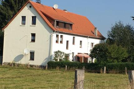 Wohnung Uslar - 2 Zimmer, 54 m&sup2;, 543&euro; | Angebot:25648618