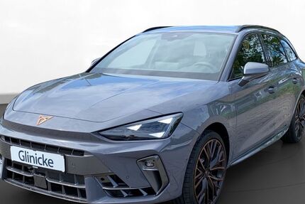 Cupra Leon 3.000 km 43.880 &euro; Witzenhausen 37213