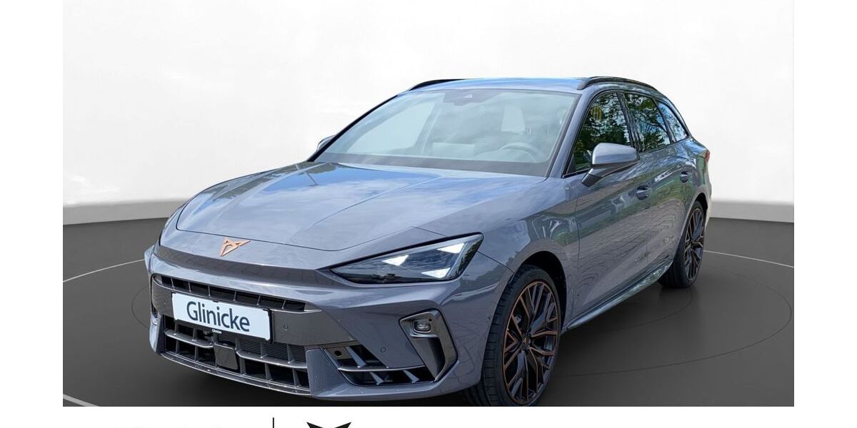 Cupra Leon 3.000 km 43.880 &euro; Witzenhausen 37213