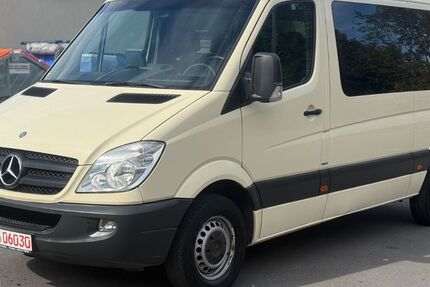 Mercedes-Benz Sprinter 366.800 km 9.990 &euro; Bovenden 37120