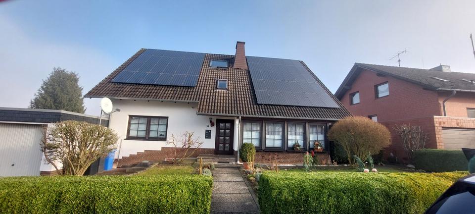 Etagenwohnung Dransfeld - 2 Zimmer, 53 m&sup2;, 450&euro; | Angebot:25448931