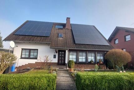 Wohnung Dransfeld - 2 Zimmer, 53 m&sup2;, 450&euro; | Angebot:25448931