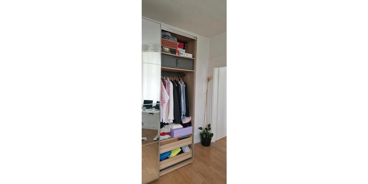 Etagenwohnung Göttingen Oststadt - 1 Zimmer, 35 m&sup2;, 580&euro; | Angebot:25805415
