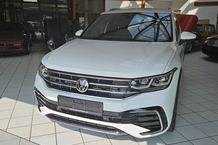 VW Tiguan 77.256 km 29.995 &euro; Göttingen 37079