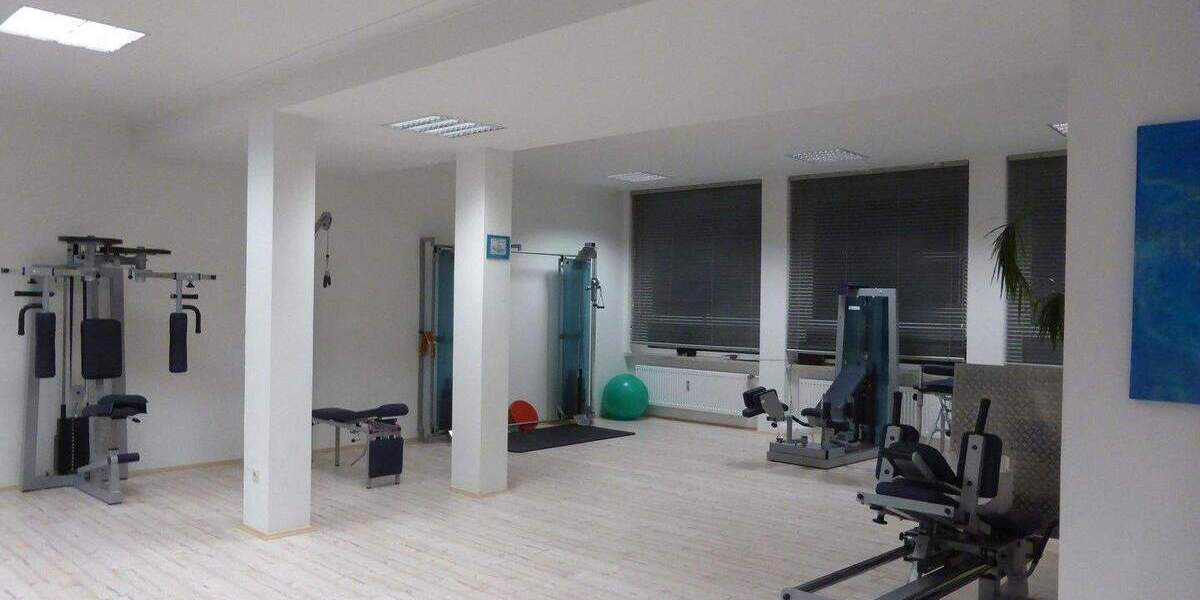 Gewerbeobjekt Uslar - 1.650.000&euro; | Angebot:25724173