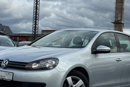 VW Golf 160.675 km 4.999 € Breitenbach 37327