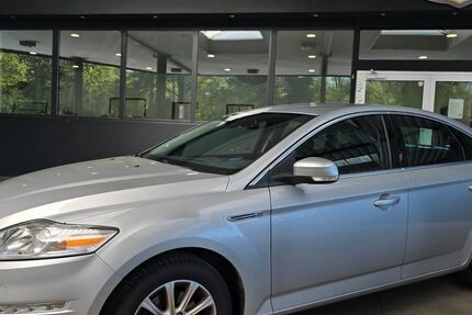 Ford Mondeo 152.300 km 6.950 &euro; Göttingen 37081