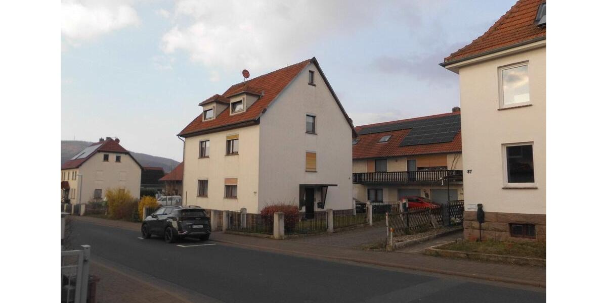 Einfamilienhaus Witzenhausen Neuseesen - 425.000&euro; | Angebot:26415382