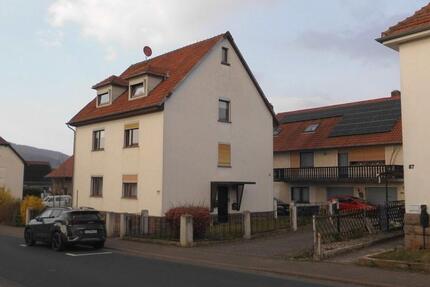 Haus Witzenhausen Neuseesen - 425.000&euro; | Angebot:26415382