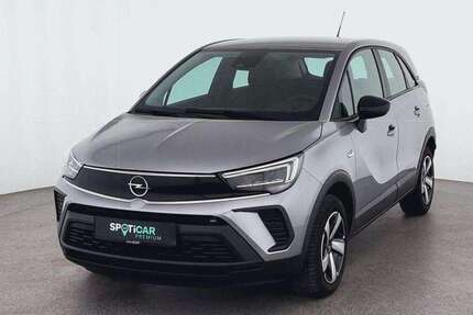 Opel Crossland 11.405 km 16.470 &euro; Uslar 37170