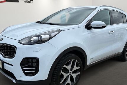 Kia Sportage 80.350 km 16.490 &euro; Göttingen 37077
