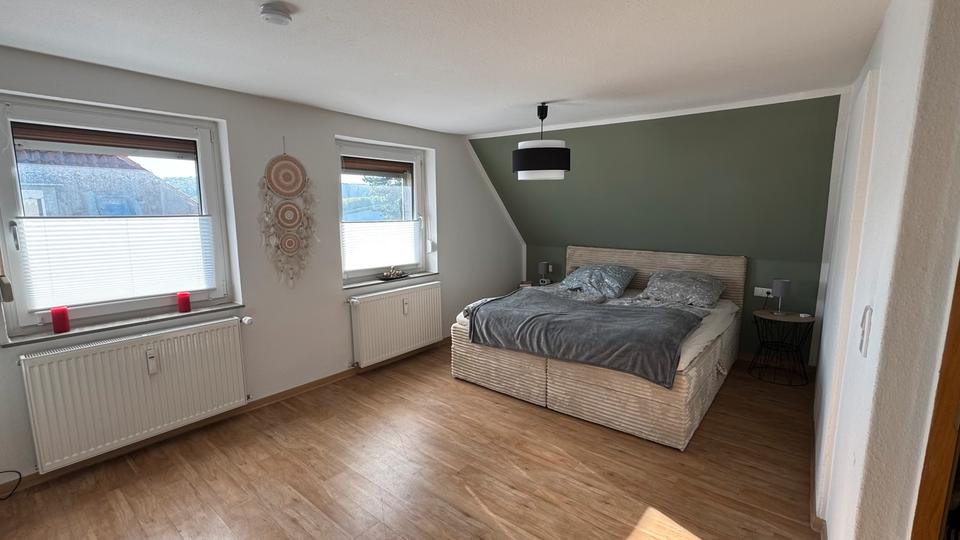 Dachgeschoßwohnung Hann. Münden - 2 Zimmer, 85 m&sup2;, 850&euro; | Angebot:26392522