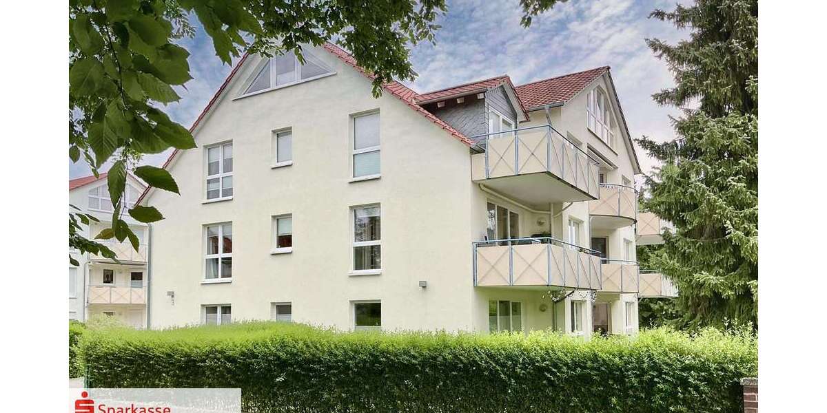 Etagenwohnung Göttingen Roringen - 3 Zimmer, 87 m&sup2;, 330.000&euro; | Angebot:26929772