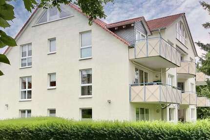 Wohnung Göttingen Roringen - 3 Zimmer, 87 m&sup2;, 330.000&euro; | Angebot:26929772