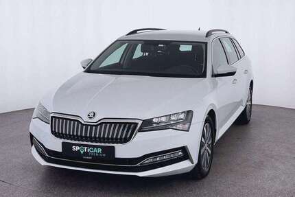 Skoda Superb 46.761 km 23.470 &euro; Uslar 37170