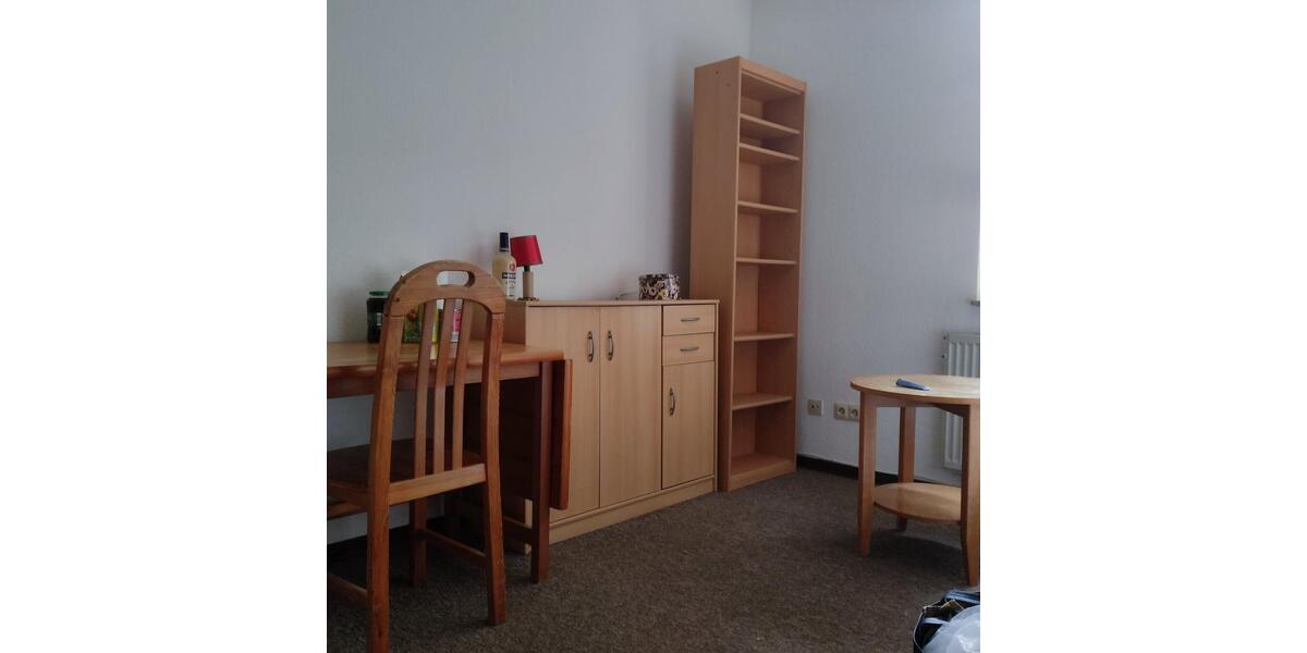 Etagenwohnung Göttingen Roringen - 2 Zimmer, 28 m&sup2;, 98.000&euro; | Angebot:22090144