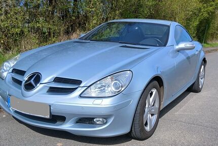Mercedes-Benz SLK 280 84.000 km 10.700 &euro; Neu-Eichenberg 37249
