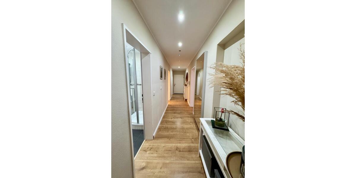 Erdgeschoßwohnung Adelebsen - 4 Zimmer, 101 m&sup2;, 169.000&euro; | Angebot:24838565