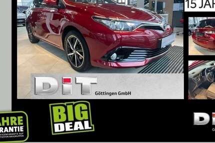 Toyota Auris 54.000 km 13.690 &euro; Göttingen 37079