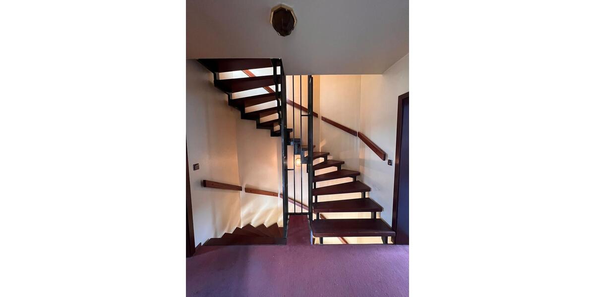 Doppelhaushälfte Duderstadt - 5 Zimmer, 158 m&sup2;, 370.000&euro; | Angebot:25619984