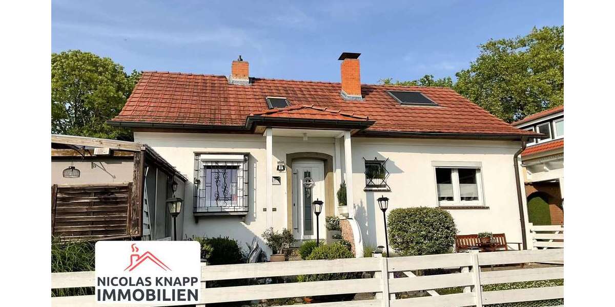 Einfamilienhaus Göttingen Oststadt - 6 Zimmer, 150 m&sup2;, 549.000&euro; | Angebot:22212657