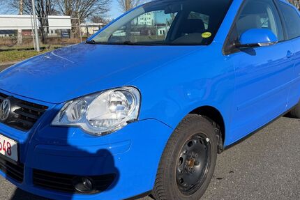 VW Polo 217.460 km 2.490 &euro; Göttingen 37079