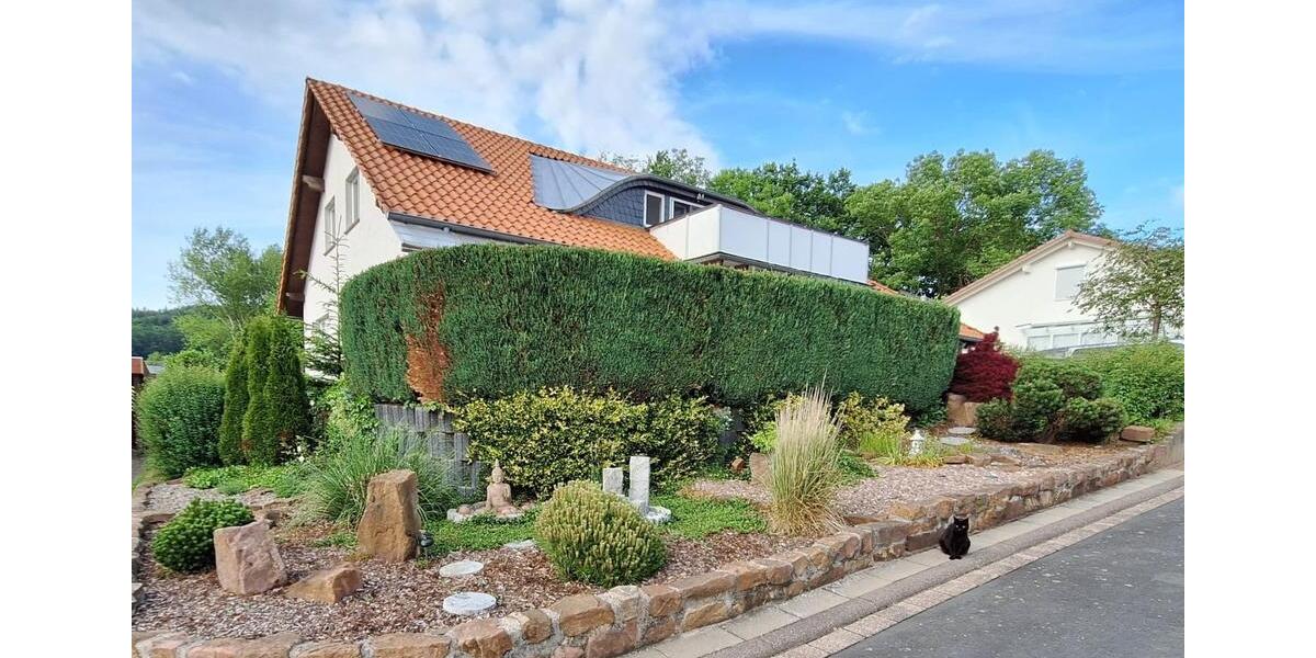 Einfamilienhaus Wesertal - 11 Zimmer, 264 m&sup2;, 379.000&euro; | Angebot:26770394