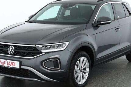 VW T-Roc 38.178 km 26.490 &euro; Göttingen 37081