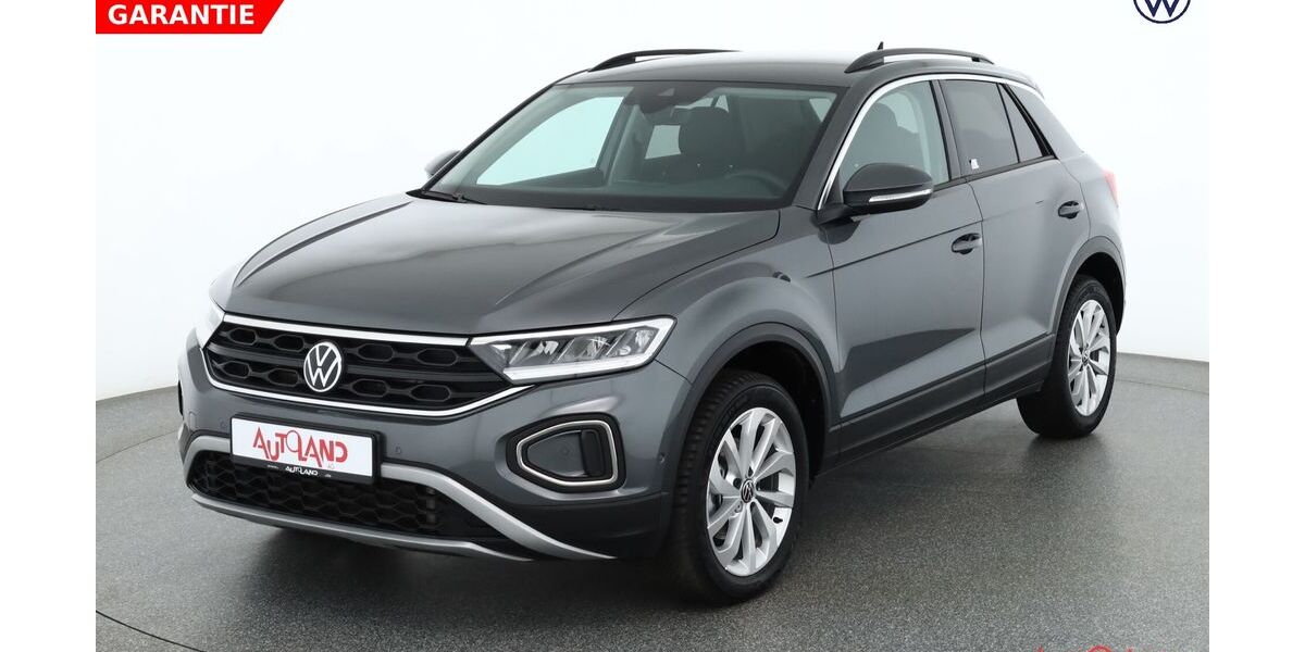 VW T-Roc 38.178 km 26.490 &euro; Göttingen 37081