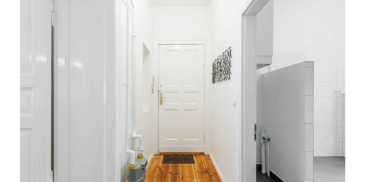 Etagenwohnung Göttingen Südstadt - 2 Zimmer, 70 m&sup2;, 500&euro; | Angebot:26903969