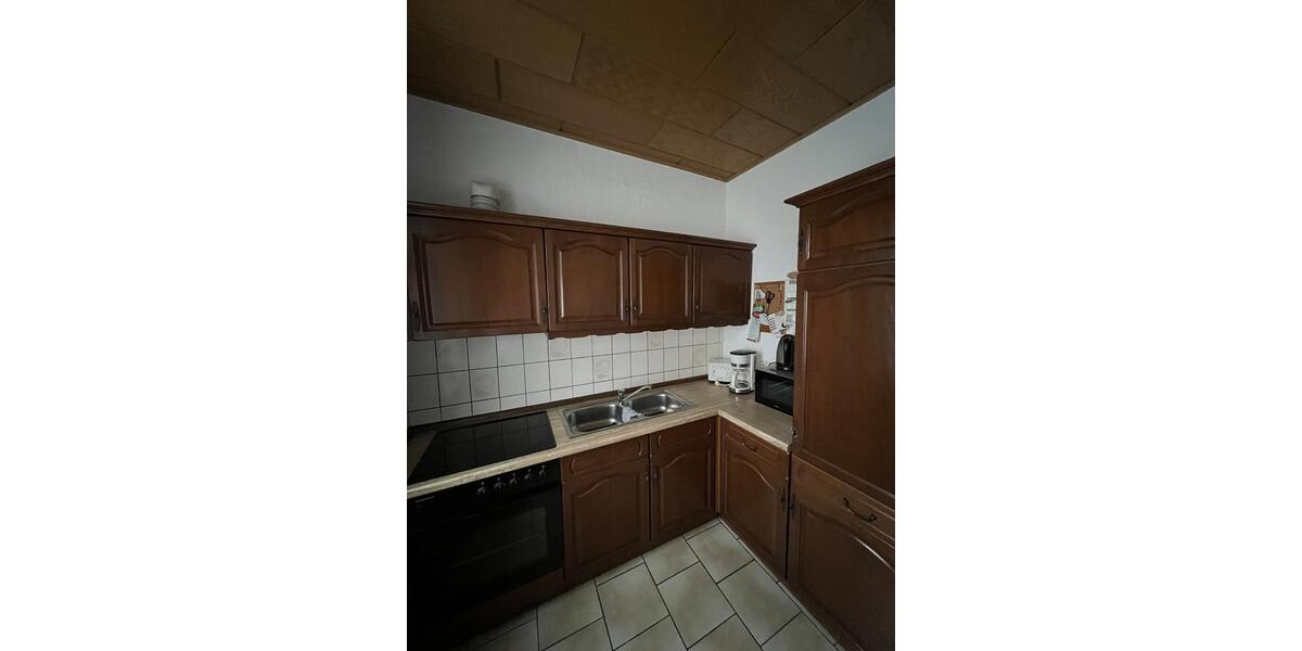 Charmantes Einfamilienhaus in ruhiger Lage in Lutter 4 zimmer