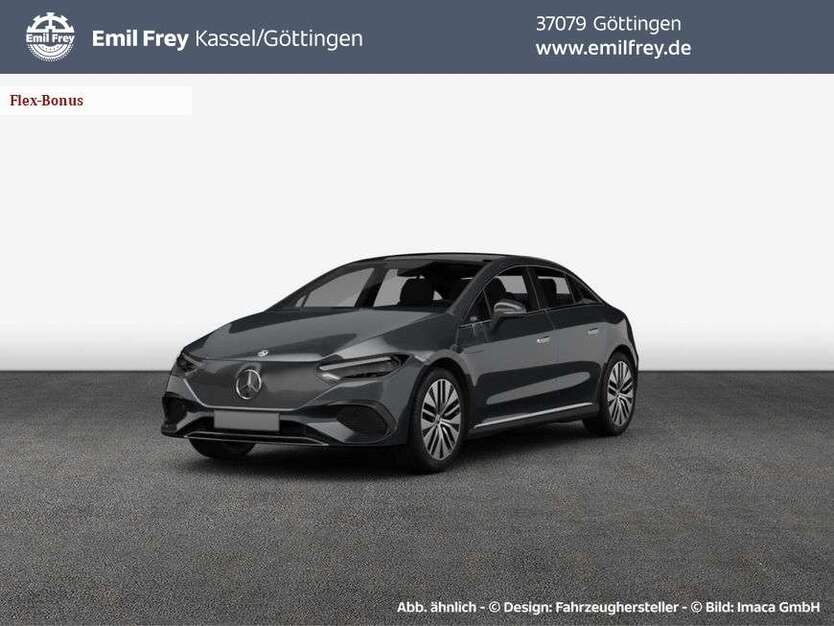 Mercedes-Benz EQE 350 29.760 km 50.840 € Göttingen 37079