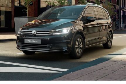 VW Touran 25.539 km 36.413 € Northeim 37154