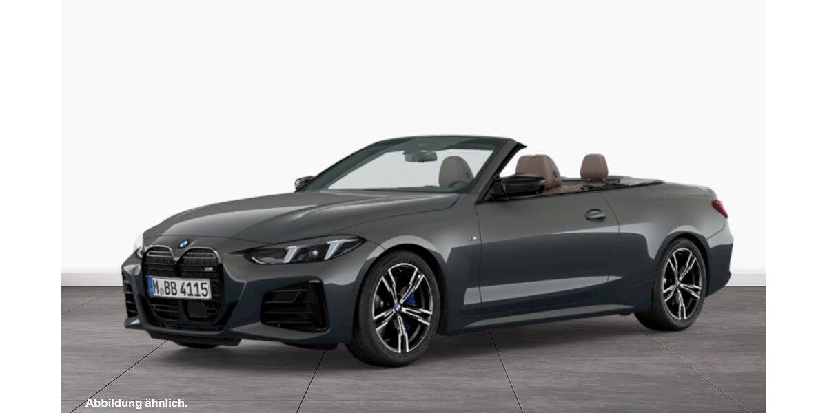 BMW M440 7.629 km 69.602 &euro; Göttingen 37081