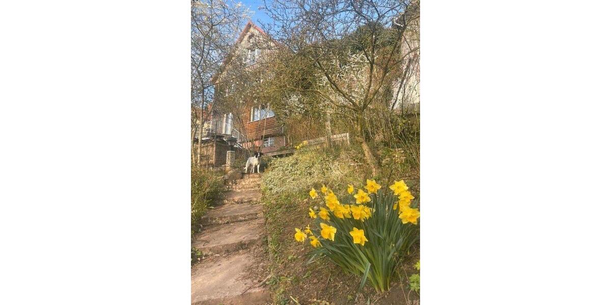 Einfamilienhaus Gleichen - 9 Zimmer, 220 m&sup2;, 350.000&euro; | Angebot:27120589