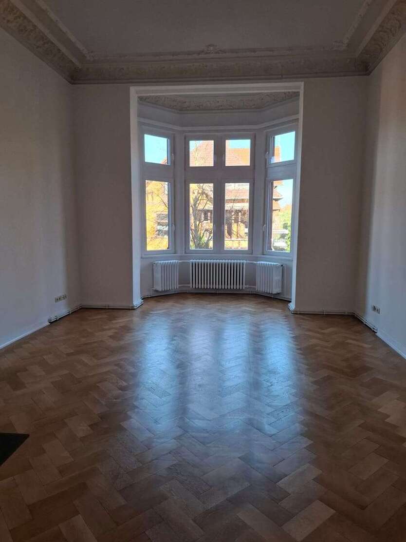 Wohnung zum Mieten in Göttingen 1.200 € 103 m² 2.5 zimmer