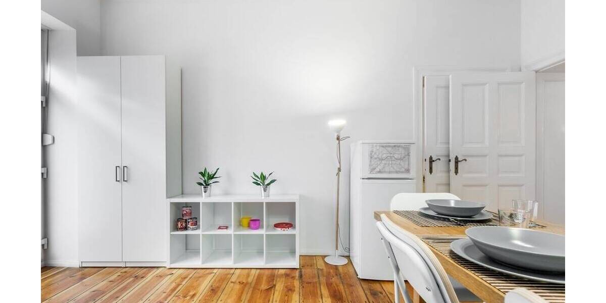 Etagenwohnung Göttingen Südstadt - 2 Zimmer, 70 m&sup2;, 500&euro; | Angebot:26903969