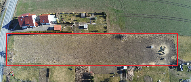 Grundstück Bovenden Harste - 194.833&euro; | Angebot:25630423