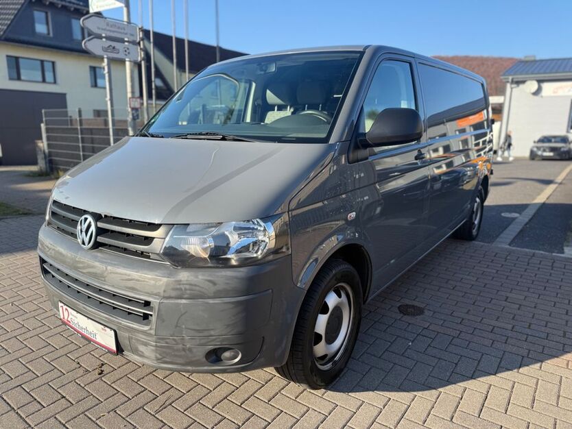 VW T5 Transporter 170.000 km 16.065 € Uder 37318