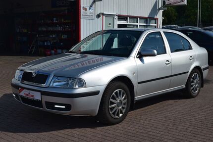 Skoda Octavia 151.200 km 2.590 € Worbis 37339