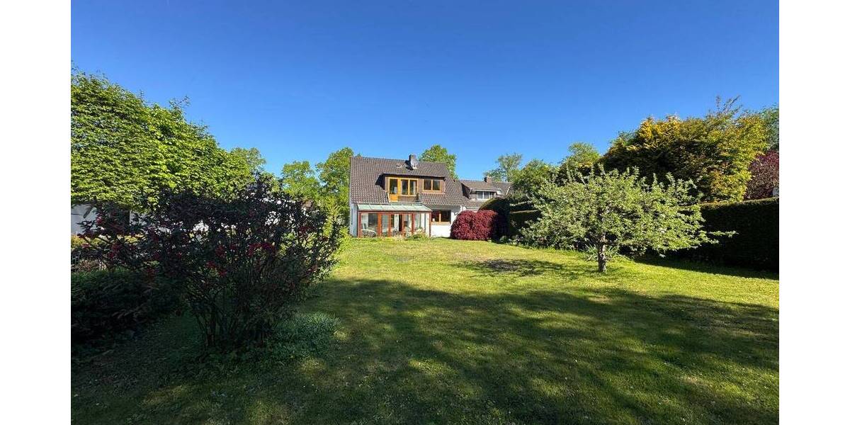 Einfamilienhaus Göttingen Nordstadt - 6 Zimmer, 171 m&sup2;, 1.150.000&euro; | Angebot:26418051