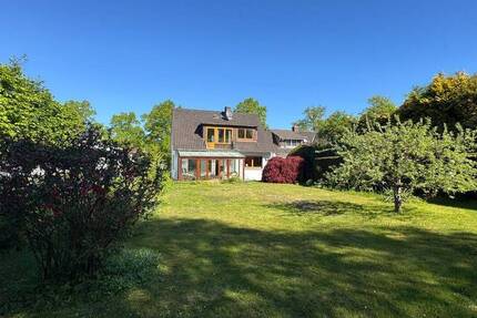 Haus Göttingen Nordstadt - 6 Zimmer, 171 m&sup2;, 1.150.000&euro; | Angebot:26418051