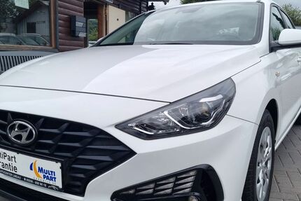 Hyundai i30 43.000 km 14.990 € Katlenburg-Lindau 37191
