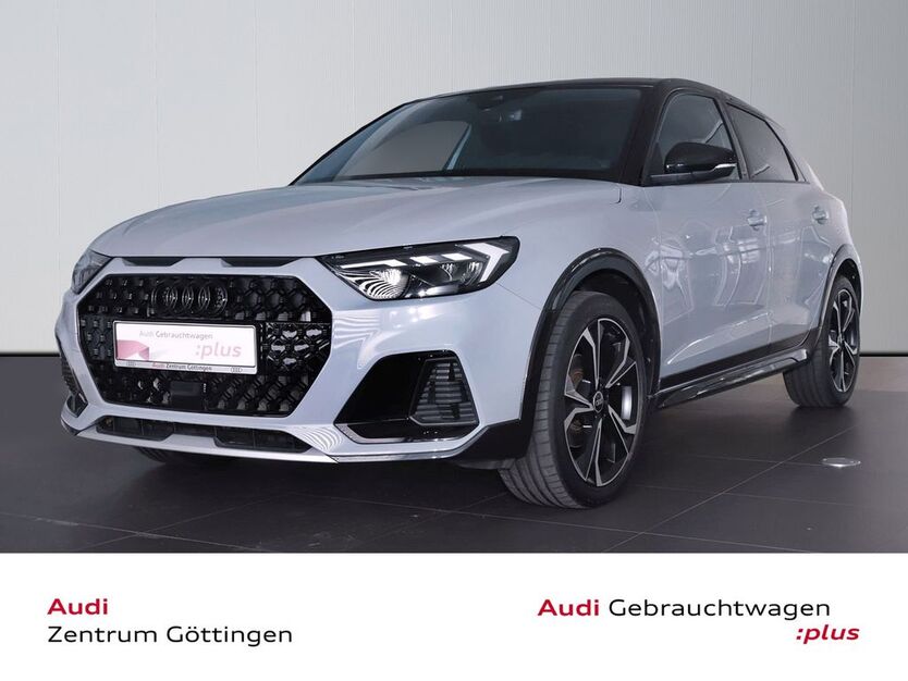 Audi A1 30.000 km 24.880 € Göttingen OT Grone 37081
