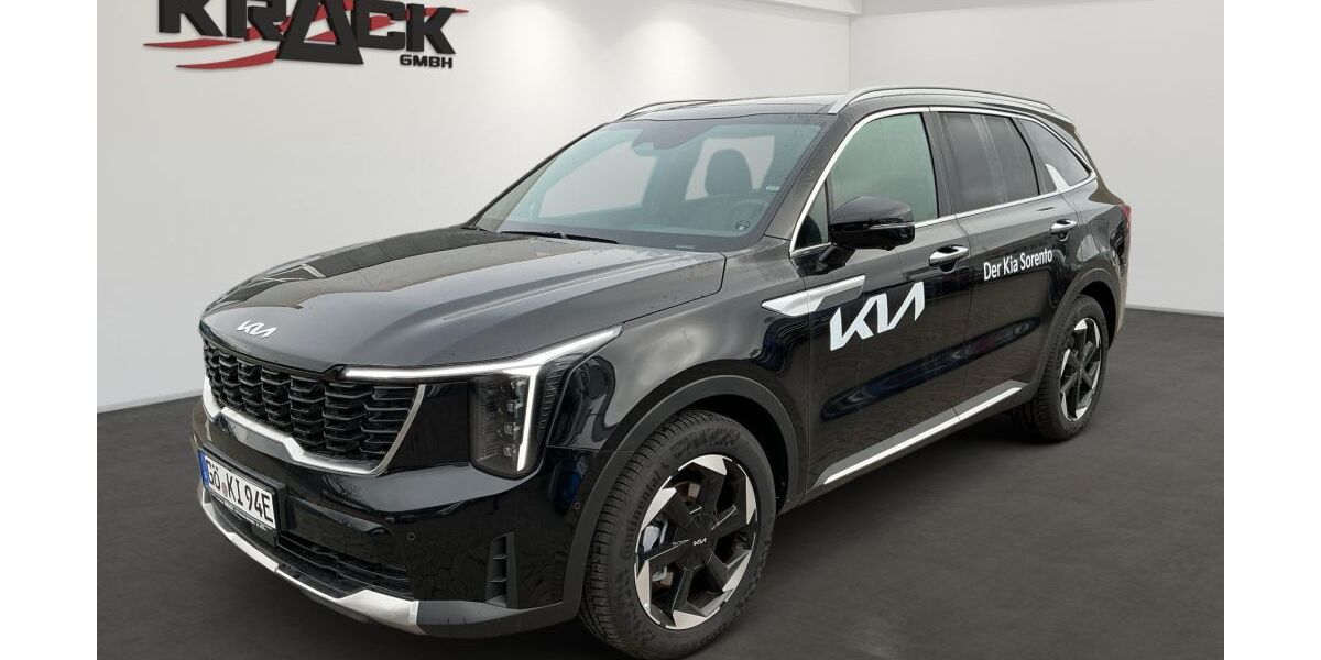 Kia Sorento 1.600 km 59.990 &euro; Göttingen 37077