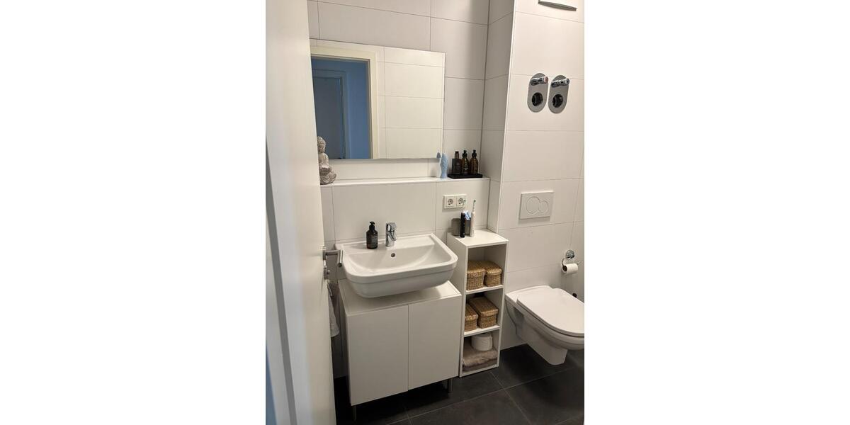 Etagenwohnung Göttingen Oststadt - 3 Zimmer, 75 m&sup2;, 1.100&euro; | Angebot:24639427