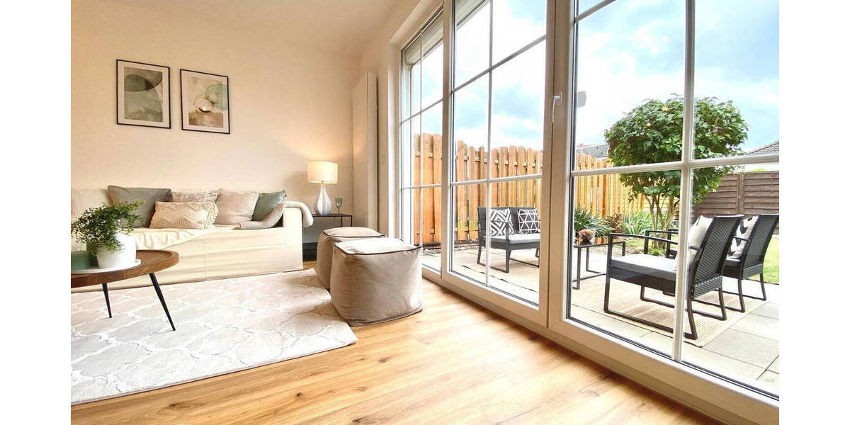 Einfamilienhaus Gieboldehausen - 5 Zimmer, 110 m&sup2;, 350.000&euro; | Angebot:26306894
