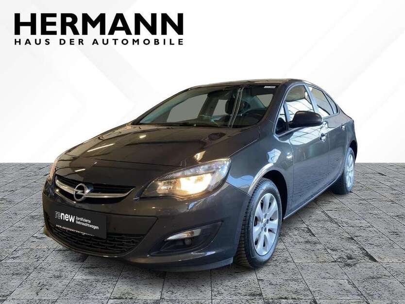 Astra