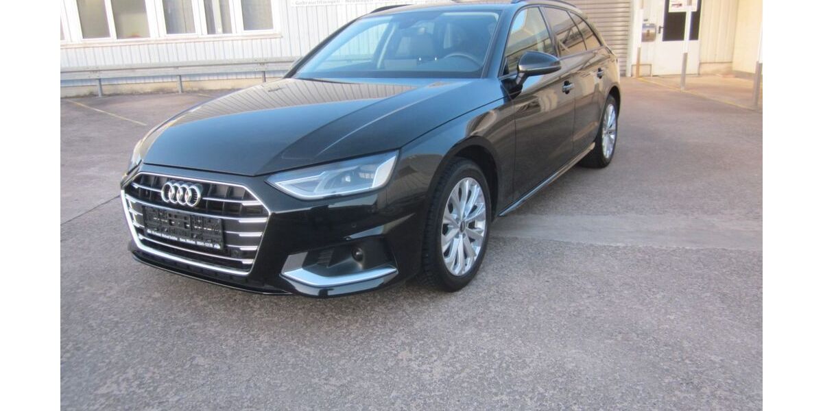 Audi A4 52.000 km 26.990 &euro; Hann. Münden 34346