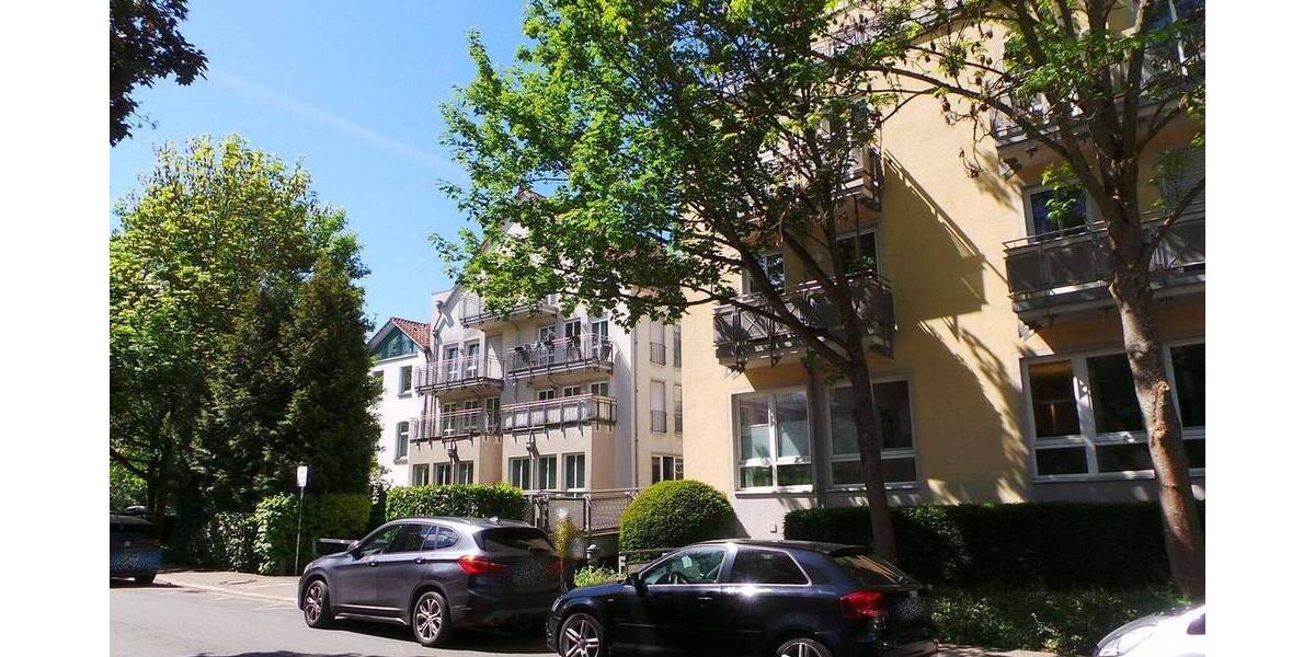 Etagenwohnung Göttingen Oststadt - 2 Zimmer, 62 m&sup2;, 299.000&euro; | Angebot:26786781